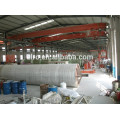 Fiberglass Pipe winding machine Discontinuous Pipe FRP GRP Machinery